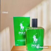 PERFUME CONTRATIPO POLO GREEN-100ML