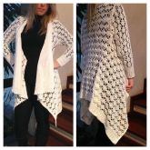 Kimono Branco