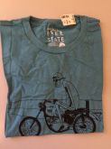 ♡ Camisa Aeropostale