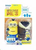 MINION KEVIN BANANA CANTANDO