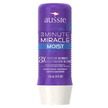 Aussie 3 Minute Moist Miracle Mascara - 236ml