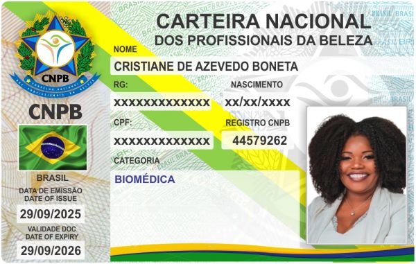 CRISTIANE DE AZEVEDO BONETA