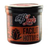 BOLINHA FACILIT ANAL - 12G - 03 UNIDADES - SOFT LOVE