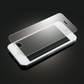 PELÍCULA FOSCA FRENTE E VERSO PARA IPHONE 5 E 5S