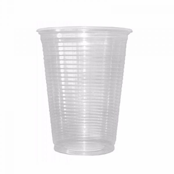 COPO COPOZAN PLAST DESC 300 ML - 50 UNID