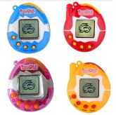 Tamagotchi  Animais de Estimação