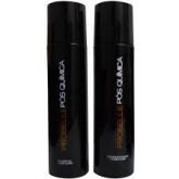 SHAMPOO+CONDICIONADOR PÓS QUIMICA