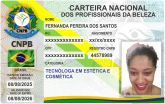 FERNANDA PEREIRA DOS SANTOS