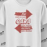 Fui Com a Sua Cara