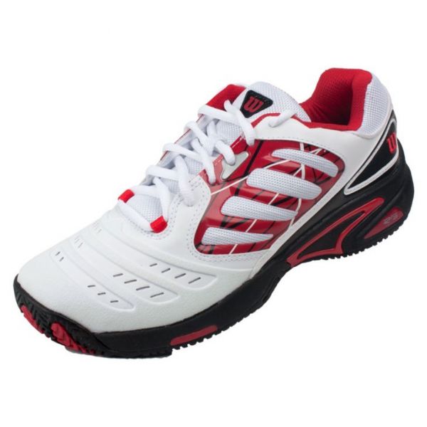 TÊNIS WILSON TOUR VISION 2 (OFERTA KANUI)