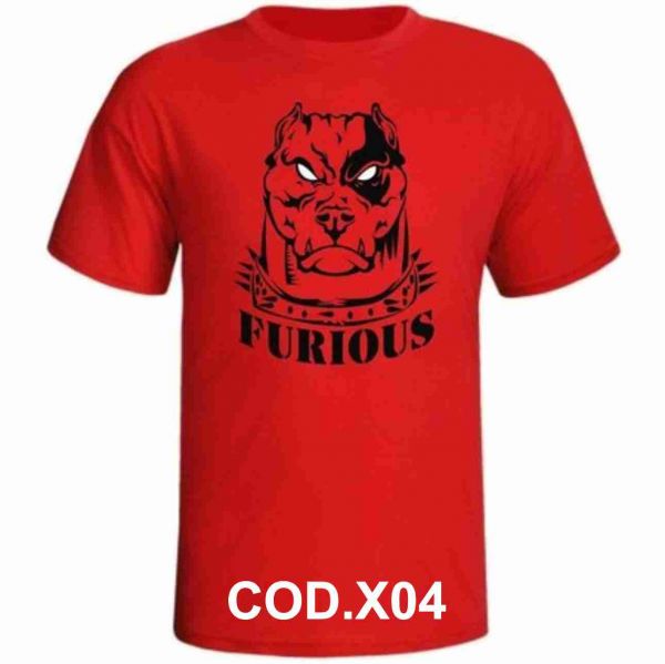 FURIOS