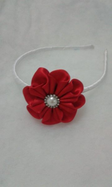 Tiara Flor Junta