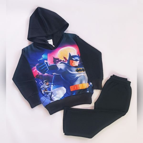Conjunto de Moleton