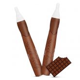 CANETA COMESTIVEL CHOCOLATE 20ML