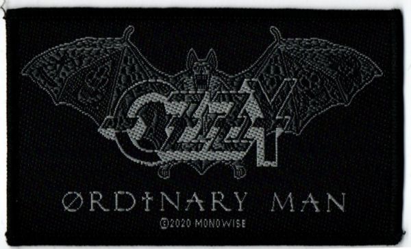 Ozzy Osbourne - Ordinary Man  (Patch 61)