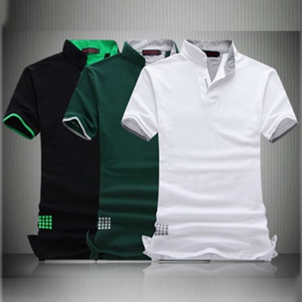 Camisa Summer Fashion Plus Size VAM0022