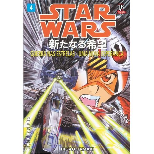 Star wars - Guerra nas estrelas N.3