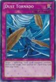 Dust Tornado STARFOIL BP01-EN088