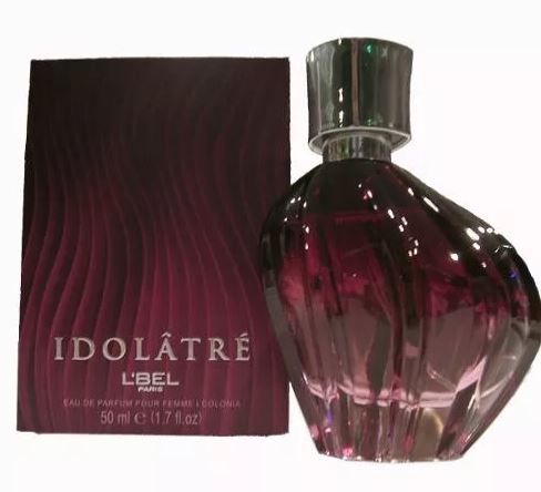 Deo Colônia Idolatré
