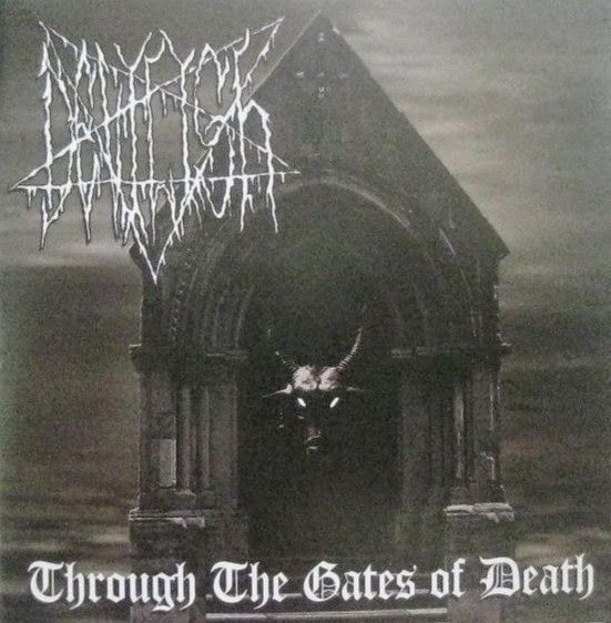 Devilish - Through The Gates of Death