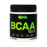 BCAA - 12:1:1  250 Gramas