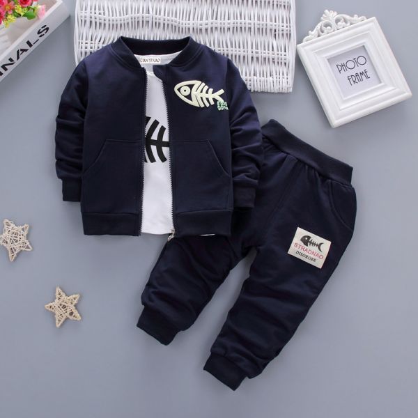 Conjunto Felipinho