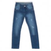 Calça Jeans Puídos 5042