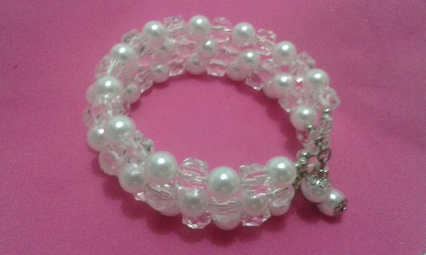 Beaded Bracelet