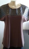 Blusa Detalhe