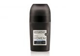 Desodorante Antitranspirante Roll-on Natura Homem - 75 ml