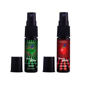 SHOCK PLUS ÓLEO SPRAY COMESTÍVEL 15ML