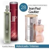 UP!28 - Jean Paul Goultier
