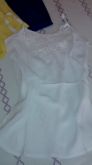 Blusinha Regatinha com Renda