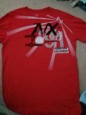 Camiseta Armani - Original