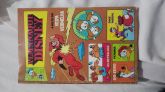 ALMANAQUE DISNEY NR 045