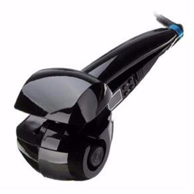 Modelador de cachos Com Display