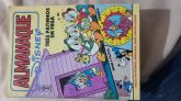 ALMANAQUE DISNEY NR 209