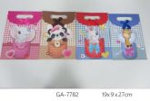 Sacola p/ presente GA 7782 DZ