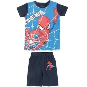 CONJUNTO BÁSICO HOMEM ARANHA