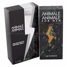 ANIMALE ANIMALE EDT MASC 200ML COD