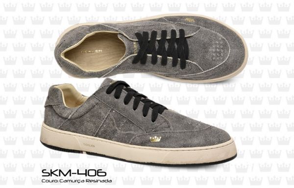 SKM-406