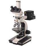 Microscópio Petrográfico Trinocular-TNP-09-NT