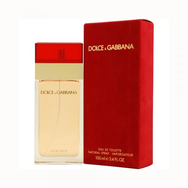 Dolce & Gabbana pour Femme