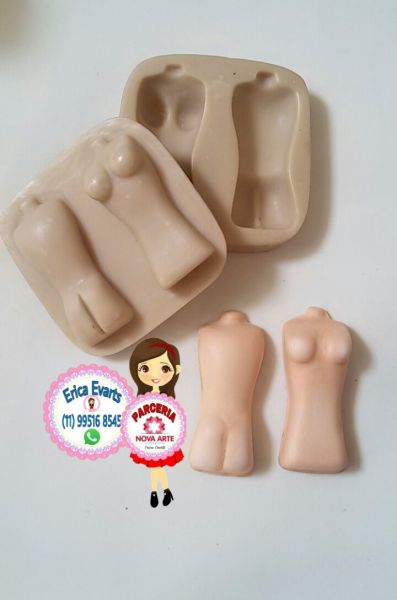 Corpo feminino (n-248)