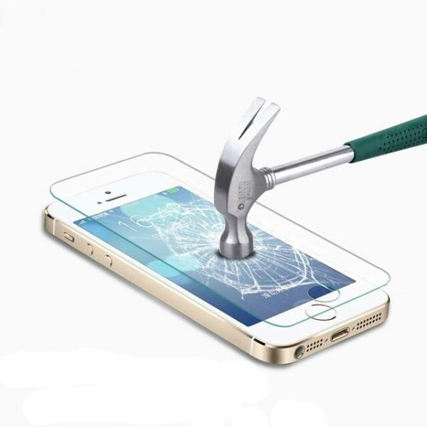 Película de Vidro para IPhone