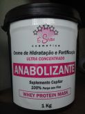 Anabolizante 1 Kg !!!é Show