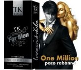ONE MILLION MEN 55 ML