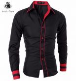 Camisa Casual