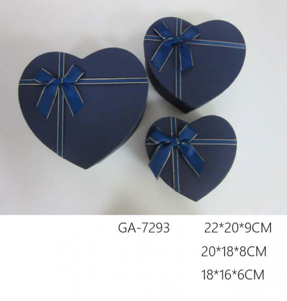 Caixa para presente GA 7293 KT