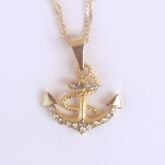 Colar Âncora